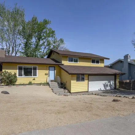 Buy this 3 bed house on 1510 Kirston Street in Reno, NV 89503