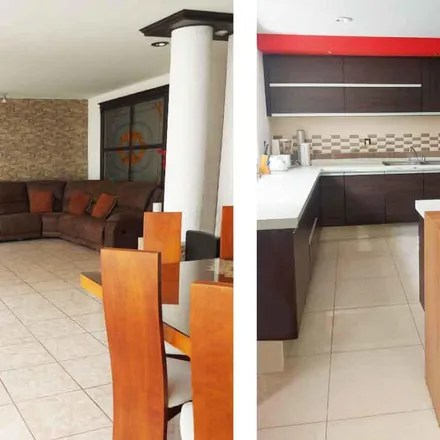 Buy this studio house on Calle Oxford in 58257 Morelia, MIC