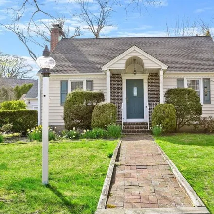 Buy this 2 bed house on 6 Center Road in Greenwich, CT 06870
