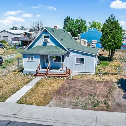 Rent this 3 bed house on E Princeton Ave in Spokane, WA