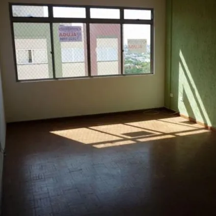 Rent this 3 bed apartment on Rua Ivaí in Chácaras Assaí, Maringá - PR