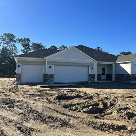 Buy this 4 bed house on unnamed road in Saint Johns County, FL 32086