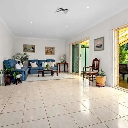 Rent this 5 bed apartment on 95 Kent Street in Epping NSW 2121, Australia