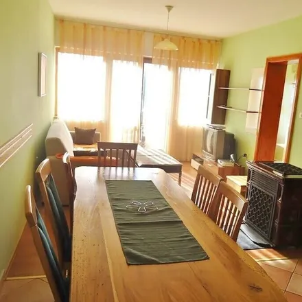 Rent this 2 bed apartment on Plitvice Mall in Čatrnja, Karlovac County