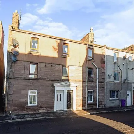 Buy this 2 bed apartment on Main Stand in Union Street, Montrose
