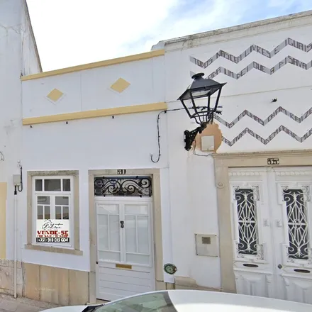 Buy this 2 bed townhouse on Algarve in Distrito de Faro, Portugal