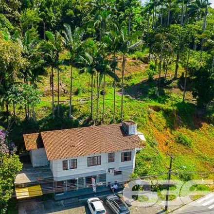 Buy this 3 bed house on Rua Luíza Maria de Moraes in Costa e Silva, Joinville - SC