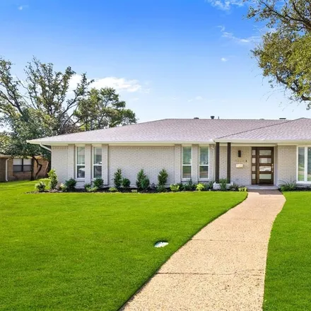 Buy this 4 bed house on 4828 Thunder Road in Inwood, Dallas