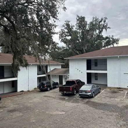 Image 1 - Ware-Rhaney, 334 West Palmer Avenue, Tallahassee, FL 32301, USA - Apartment for rent