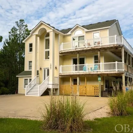 Buy this 8 bed house on Sturgeon Street in Corolla, Currituck County