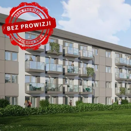 Buy this 2 bed apartment on Renesansowy lamus in Sasanek 2b, 31-985 Krakow