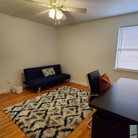 Rent this 2 bed apartment on 29 West 53rd Street in Savannah, GA 31405
