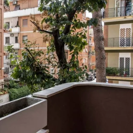 Image 3 - Via Gerolamo Tiraboschi, 00141 Rome RM, Italy - Apartment for rent