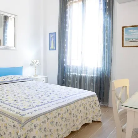 Rent this 3 bed apartment on Bologna
