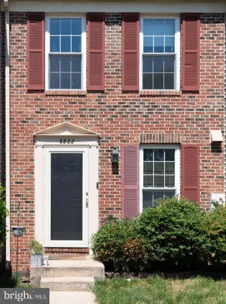 Buy this 2 bed townhouse on 6926 Ducketts Lane in Howard County, MD 21075