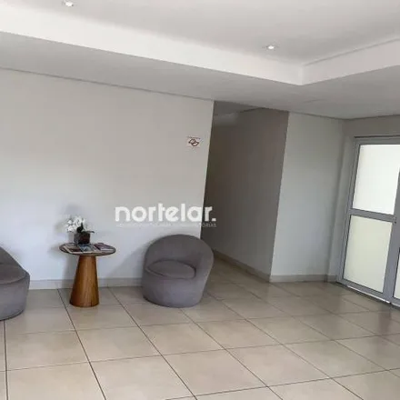 Buy this 1 bed apartment on Rua Cônego Vicente Miguel Marino 45 in Campos Elísios, São Paulo - SP