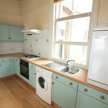 Rent this 2 bed apartment on Clarendon Avenue in Royal Leamington Spa, CV32 4RZ