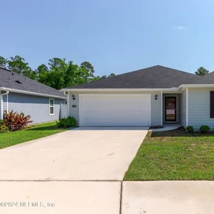 Buy this 3 bed house on 2598 Trumpet Ln in Green Cove Springs, Florida