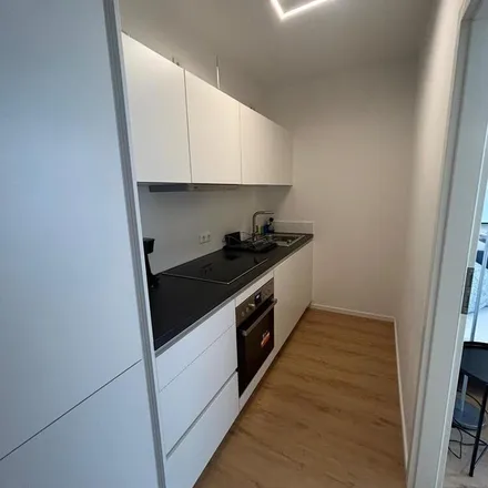 Rent this 6 bed apartment on Germaniastraße 20 in 80802 Munich, Germany