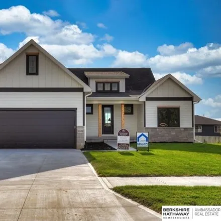 Buy this 5 bed house on North 206th Street in Douglas County, NE