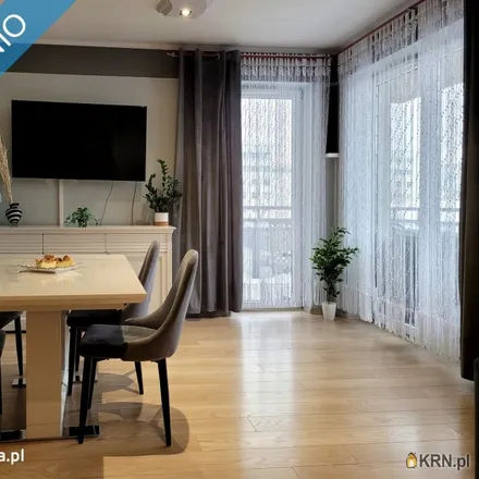 Buy this 3 bed apartment on Przewóz 32 in 30-715 Krakow, Poland