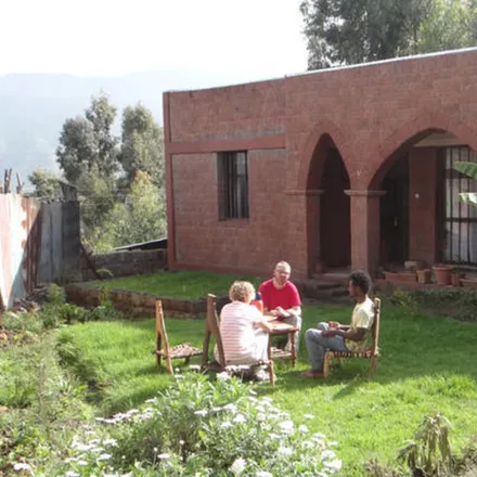 Rent this 2 bed house on Lalibela