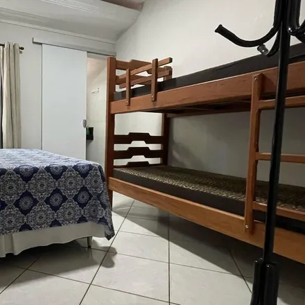 Rent this 6 bed house on Goiânia