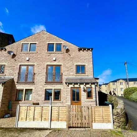 Buy this 4 bed duplex on Springfield Hobbies in 367 Wakefield Road, Denby Dale