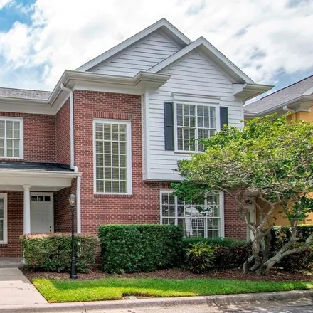 Buy this 3 bed townhouse on 307 Sea Island Way in Tampa, FL 33602