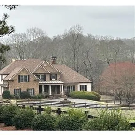 Buy this 7 bed house on The Golf Club at Bradshaw Farm in 3030 Bradshaw Club Drive, Woodstock