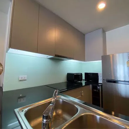 Rent this 2 bed apartment on 15 Sukhumvit Residences in 28, Soi Sukhumvit 13