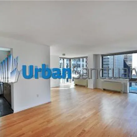 Image 8 - Chase Manhattan Plaza, New York, NY 10045, USA - Apartment for rent