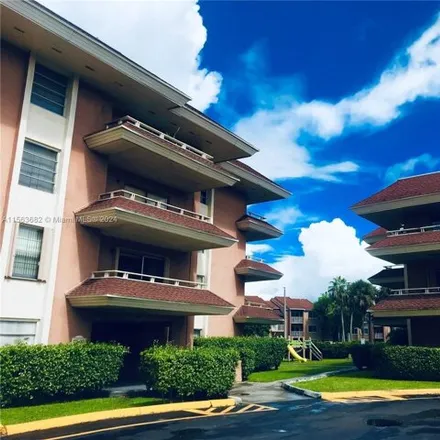 Rent this 2 bed condo on 17600 Northwest 68th Avenue in Miami-Dade County, FL 33015
