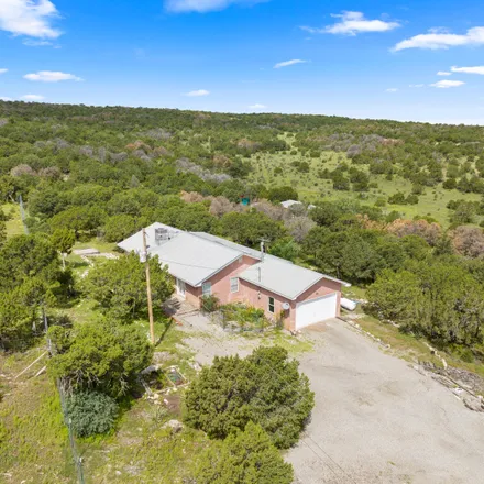 Image 2 - Nugent Road, Santa Fe County, NM 87185, USA - House for sale
