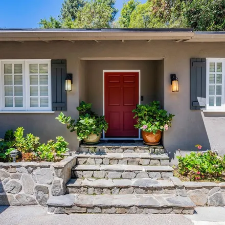 Image 1 - 2145 Roscomare Road, Los Angeles, CA 90077, USA - House for sale