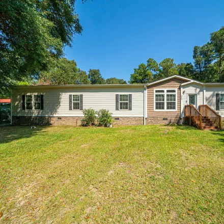 Buy this 4 bed house on 3009 Donna Lane in Augusta, GA 30815
