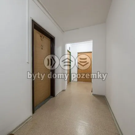 Image 3 - Krausova 714, 199 00 Prague, Czechia - Apartment for rent