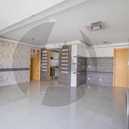 Rent this 3 bed apartment on Rua Doutor Dário de Bittencourt in Jardim Europa, Porto Alegre - RS