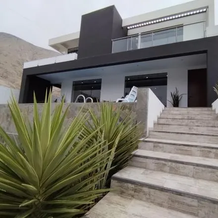 Rent this 3 bed house on unnamed road in Cieneguilla, Lima Metropolitan Area 15594
