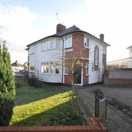 Image 1 - 17 Domonic Drive, Edgebury, London, SE9 3LN, United Kingdom - Duplex for sale