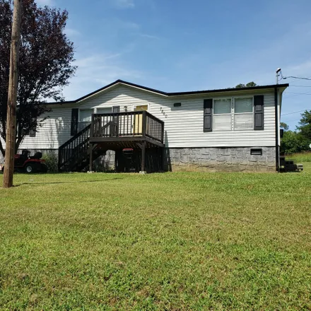 Buy this 3 bed house on 7858 Greenbriar Road in Hamblen County, TN 37877