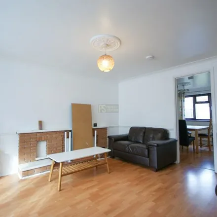 Rent this 5 bed apartment on St Andrews Road in Bordesley, B9 4NB