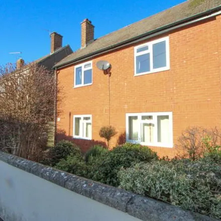 Buy this 3 bed duplex on 34 Woodmans Close in Bristol, BS37 6DH