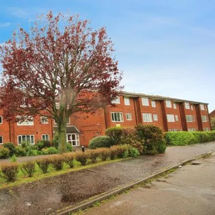 Buy this 1 bed apartment on Regency Lodge in Elmden Court, Tendring