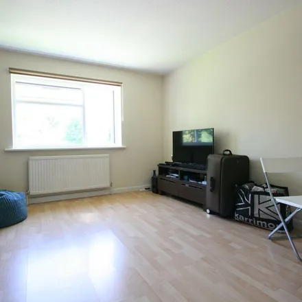 Rent this 1 bed apartment on College Road in London, HA3 6EQ