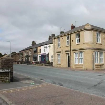 Rent this 1 bed room on Union Road in Oswaldtwistle, BB5 3NU