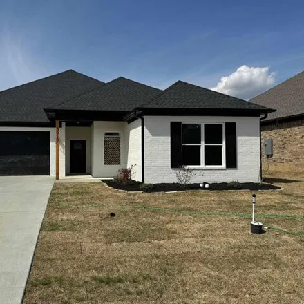 Buy this 4 bed house on Sue Street in Benton, AR 72015
