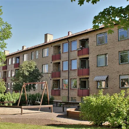 Rent this 2 bed apartment on Humlegatan 4D in 582 52 Linköping, Sweden