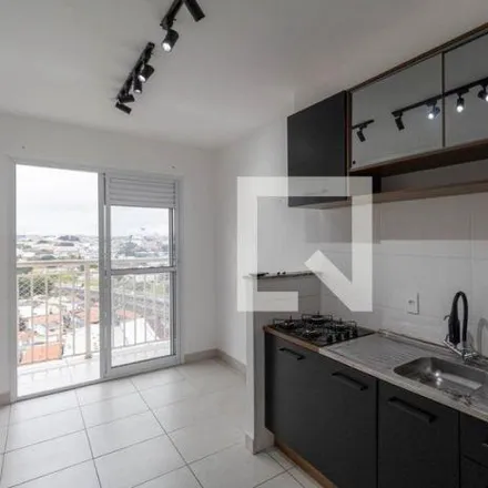 Rent this 1 bed apartment on Rua Aldeia Paracanti in Vila Ré, São Paulo - SP