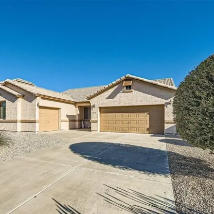 Buy this 3 bed house on 1298 East Altadonna Court in San Tan Valley, AZ 85140